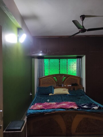 Bedroom in 4 BHK Villa at Bagmugaliya – for Sale