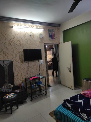 Living Room in 4 BHK Villa at Bagmugaliya – for Sale