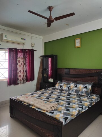 Bedroom in 4 BHK Villa at Bagmugaliya – for Sale
