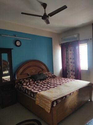 Bedroom in 4 BHK Villa at Bagmugaliya – for Sale