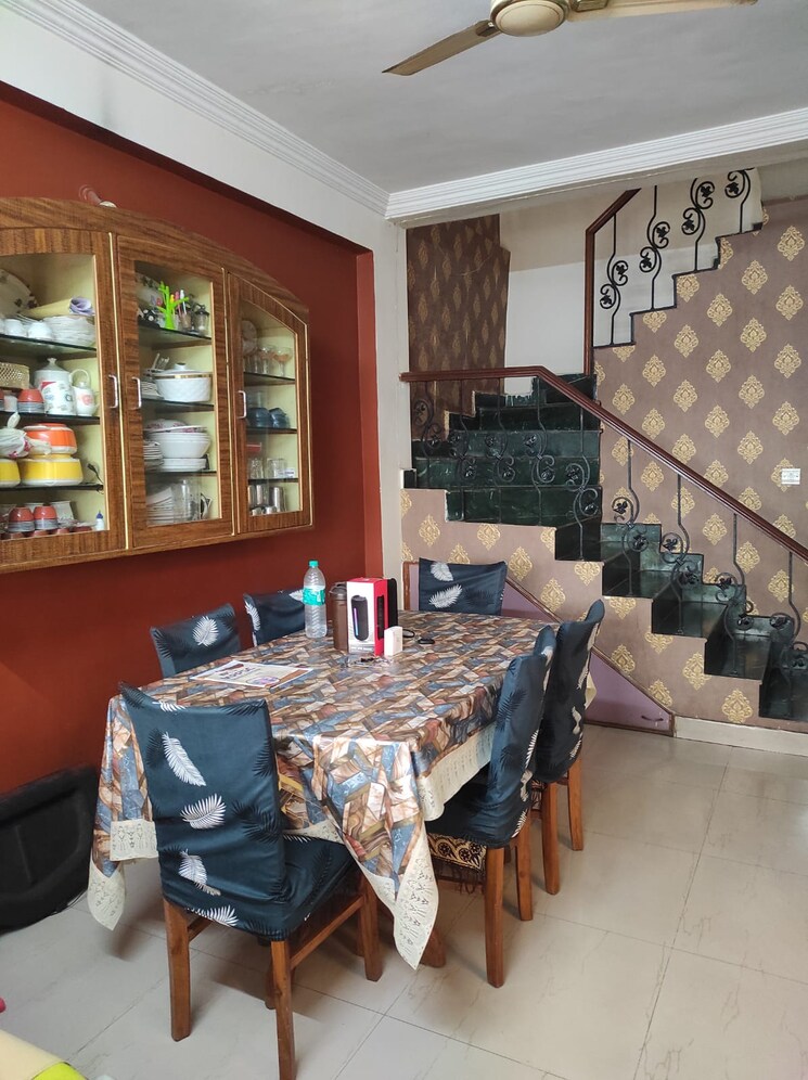 Living Room, bagmugaliya 4 Bedroom 1150 Sq.Ft. Villa In Bagmugaliya Bhopal 9022618