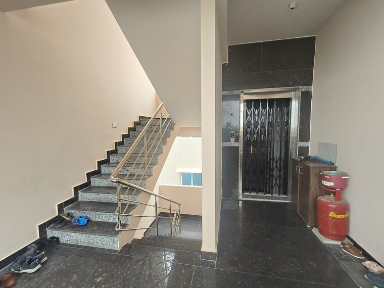 undefined, bandlaguda jagir 2 Bedroom 1265 Sq.Ft. Apartment In Bandlaguda Jagir Hyderabad 9022644