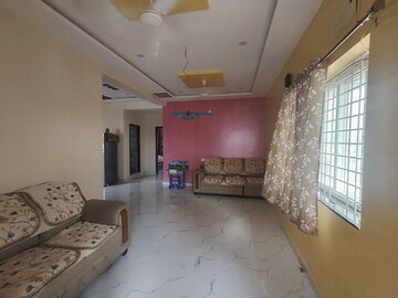 2 BHK Apartment For Sale in Bandlaguda Jagir
