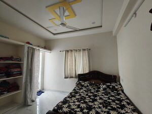 Bedroom in 2 BHK Apartment at Bandlaguda Jagir – for Sale
