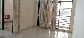 Living Room in 1 BHK Apartment at Hemlata Apartment Matunga, Matunga East – for Rent