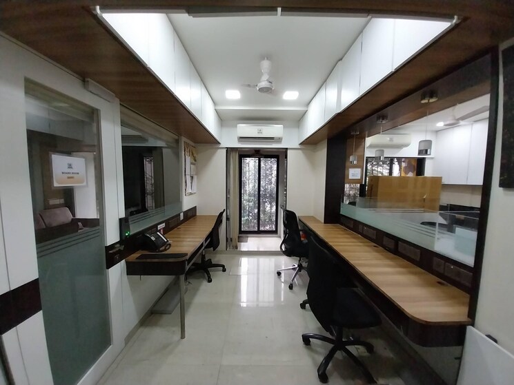Kitchen, prabhadevi Commercial Office Space 1200 Sq.Ft. In Prabhadevi Mumbai 9022615