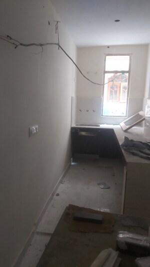 Kitchen in 3.5 BHK Builder Floor at Mayur Vihar – for Sale