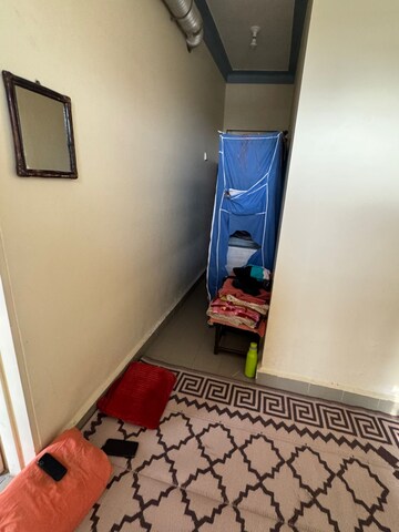 Furnished Amenities in 3 BHK Apartment at Lokhandwala Green Acres, Andheri West – for Rent