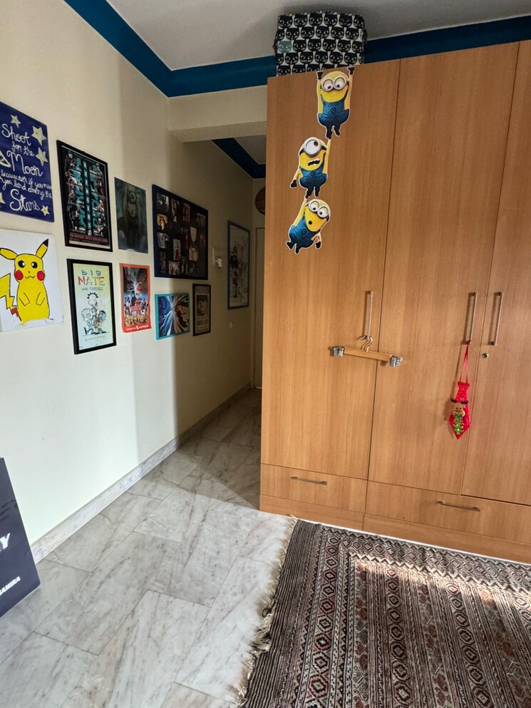 undefined, lokhandwala-green-acres 3 Bedroom 1875 Sq.Ft. Apartment In Andheri West Mumbai 9022641