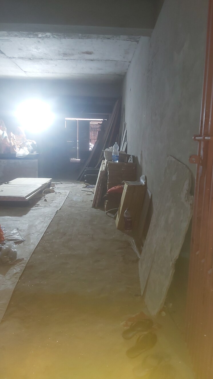 Kitchen, mayur vihar 3.5 Bedroom 950 Sq.Ft. Builder Floor In Mayur Vihar Delhi 9022656