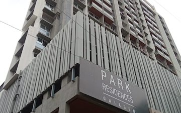 3 BHK Apartment For Rent in Gaiagen Park Residences, Dahisar West