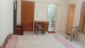 1 RK Apartment For Rent in Kapil Residency, Balewadi