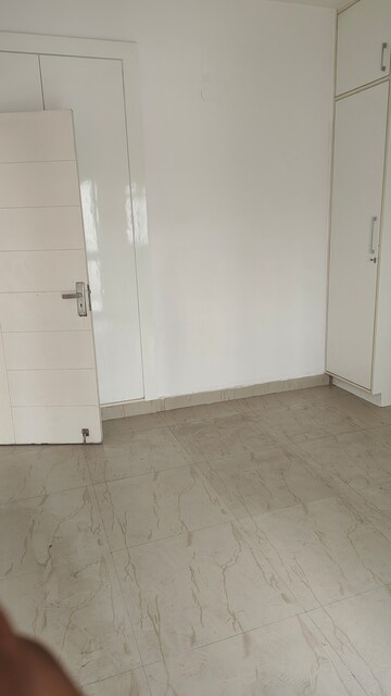 Bathroom in 3 BHK Apartment at Nimbus The Golden Palm, Sector 168 – for Rent