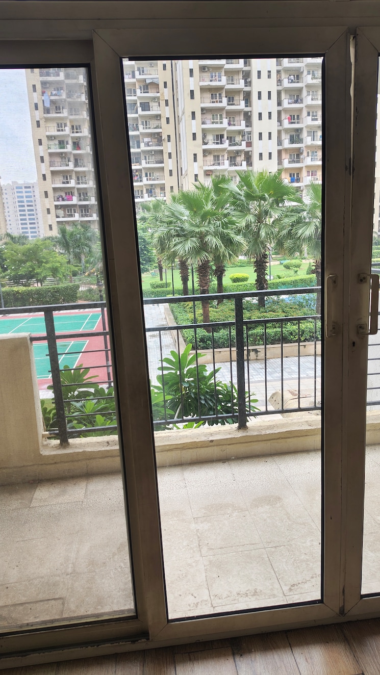 Balcony, nimbus-the-golden-palm 3 Bedroom 1554 Sq.Ft. Apartment In Sector 168 Noida 9022654