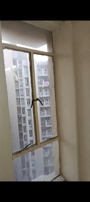 Building Lobby in 2 BHK Apartment at Conscient Habitat, Sector 99a – for Sale