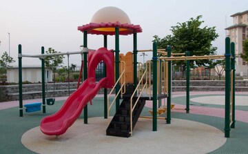Gym in 3.5 BHK Apartment at Mahindra World City, Chengalpattu – for Sale