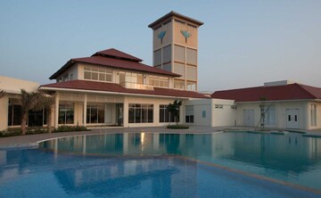 3.5 BHK Apartment – Exterior View View at Mahindra World City, Chengalpattu - for Sale