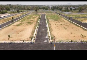  Plot For Sale in Kelamangalam rd