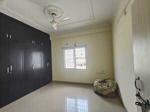 Bedroom in 2 BHK Apartment at Bandlaguda Jagir – for Sale