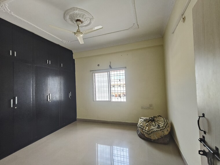Bedroom, bandlaguda jagir 2 Bedroom 1080 Sq.Ft. Apartment In Bandlaguda Jagir Hyderabad 9022674