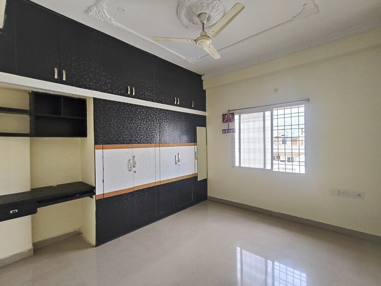 Bedroom, bandlaguda jagir 2 Bedroom 1080 Sq.Ft. Apartment In Bandlaguda Jagir Hyderabad 9022674