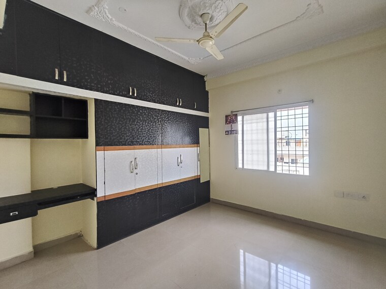 Bedroom, bandlaguda jagir 2 Bedroom 1080 Sq.Ft. Apartment In Bandlaguda Jagir Hyderabad 9022674