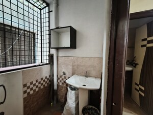 Kitchen in 2 BHK Apartment at Bandlaguda Jagir – for Sale