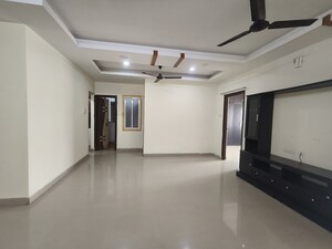 Dining area in 2 BHK Apartment at Bandlaguda Jagir – for Sale