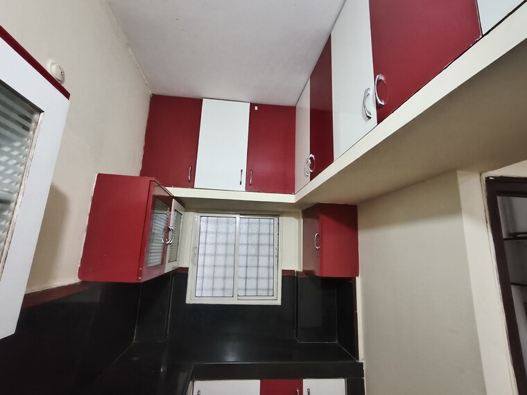 Kitchen, bandlaguda jagir 2 Bedroom 1080 Sq.Ft. Apartment In Bandlaguda Jagir Hyderabad 9022674