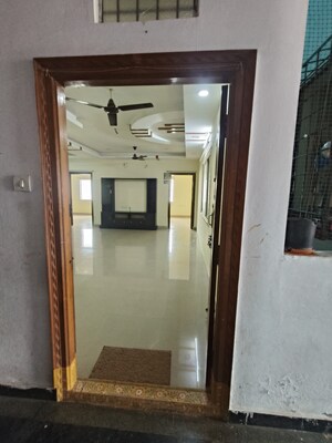 Living Room in 2 BHK Apartment at Bandlaguda Jagir – for Sale