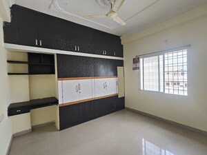 Bedroom in 2 BHK Apartment at Bandlaguda Jagir – for Sale