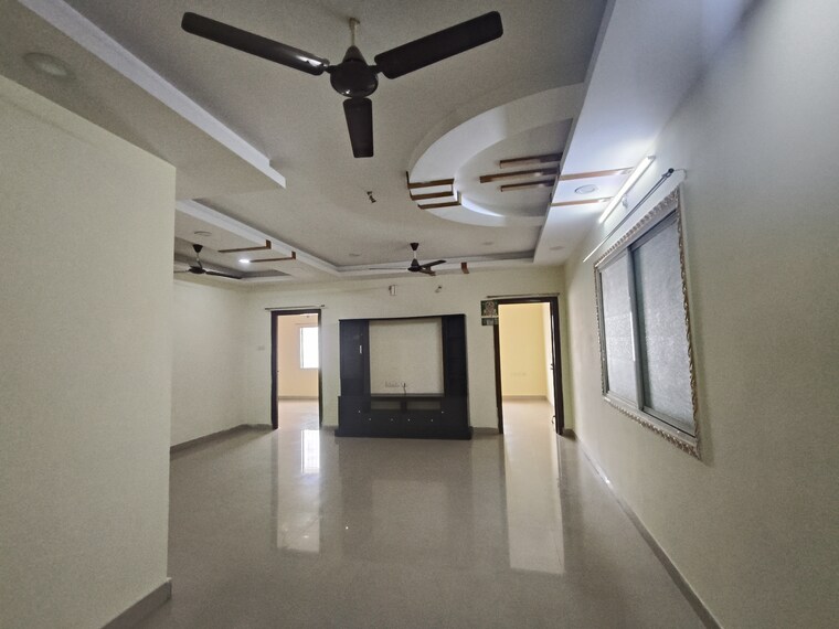 Living Room, bandlaguda jagir 2 Bedroom 1080 Sq.Ft. Apartment In Bandlaguda Jagir Hyderabad 9022674