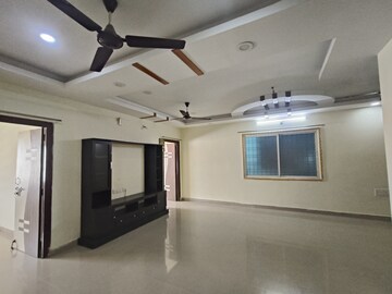 Living Room in 2 BHK Apartment at Bandlaguda Jagir – for Sale
