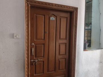 Building Lobby in 2 BHK Apartment at Bandlaguda Jagir – for Sale
