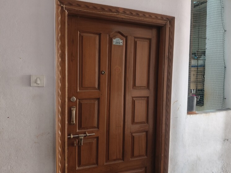 undefined, bandlaguda jagir 2 Bedroom 1080 Sq.Ft. Apartment In Bandlaguda Jagir Hyderabad 9022674