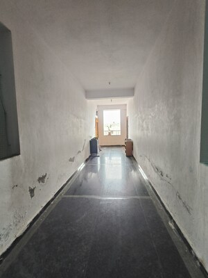 Building Lobby in 2 BHK Apartment at Bandlaguda Jagir – for Sale