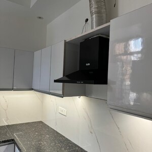 Kitchen in 5 BHK Villa at RWA Apartments Sector 108, Sector 108 – for Sale