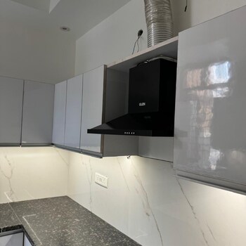 RWA Apartments Sector 108