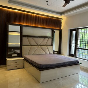 Bedroom in 5 BHK Villa at RWA Apartments Sector 108, Sector 108 – for Sale