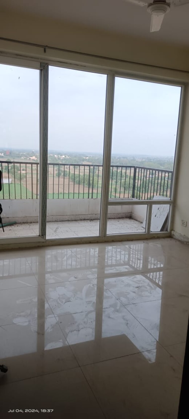 Balcony, gls-arawali-homes 2 Bedroom 580 Sq.Ft. Apartment In Sohna Sector 4 Gurgaon 9022665