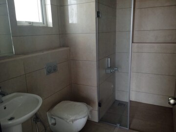 Bathroom in 2 BHK Apartment at Kadavanthara – for Sale