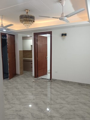 Living Room in 2 BHK Builder Floor at Panchsheel Vihar – for Sale