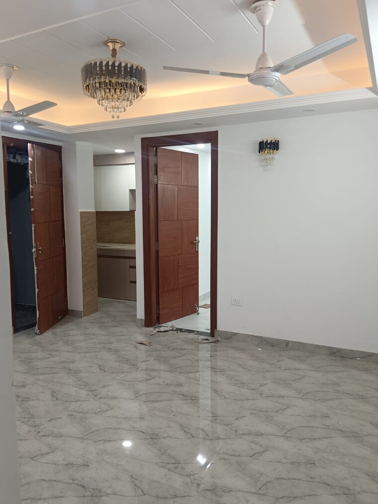 Living Room, panchsheel vihar 2 Bedroom 675 Sq.Ft. Builder Floor In Panchsheel Vihar Delhi 9022699