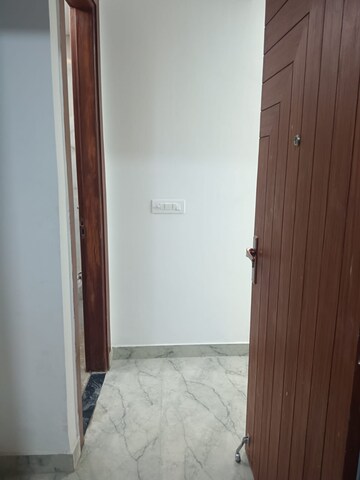 Bathroom in 2 BHK Builder Floor at Panchsheel Vihar – for Sale