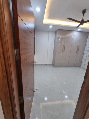 Bedroom in 2 BHK Builder Floor at Lajpat Nagar ii – for Sale
