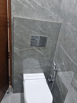 Bathroom in 2 BHK Builder Floor at Lajpat Nagar ii – for Sale