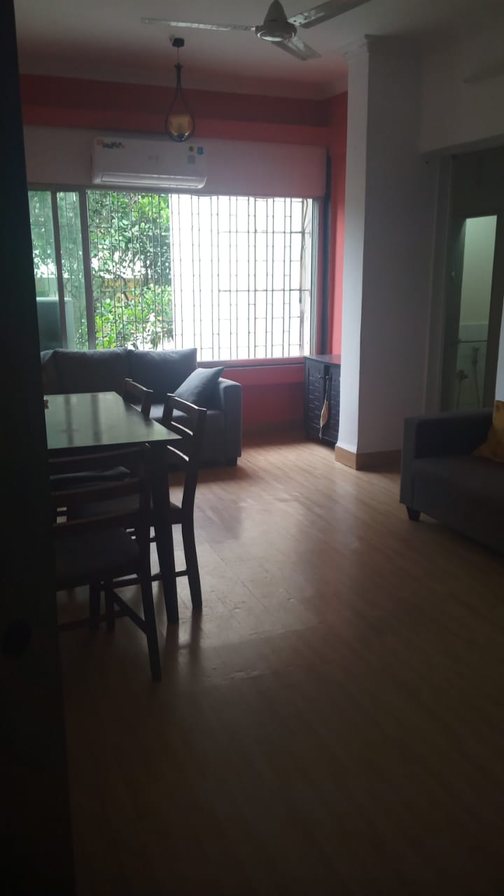 2 BHK Apartment For Rent in Samundra Manthan 