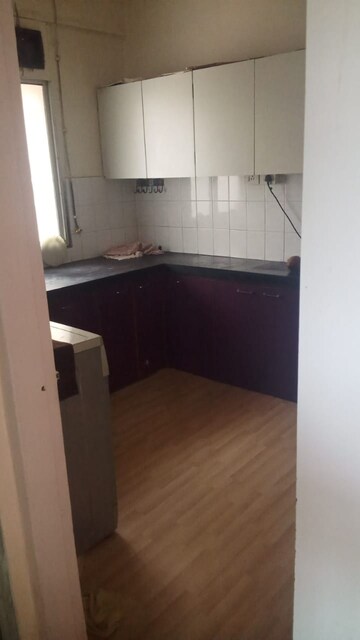 Kitchen in 2 BHK Apartment at Andheri West – for Rent