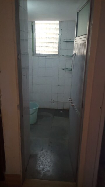 Bathroom in 2 BHK Apartment at Andheri West – for Rent