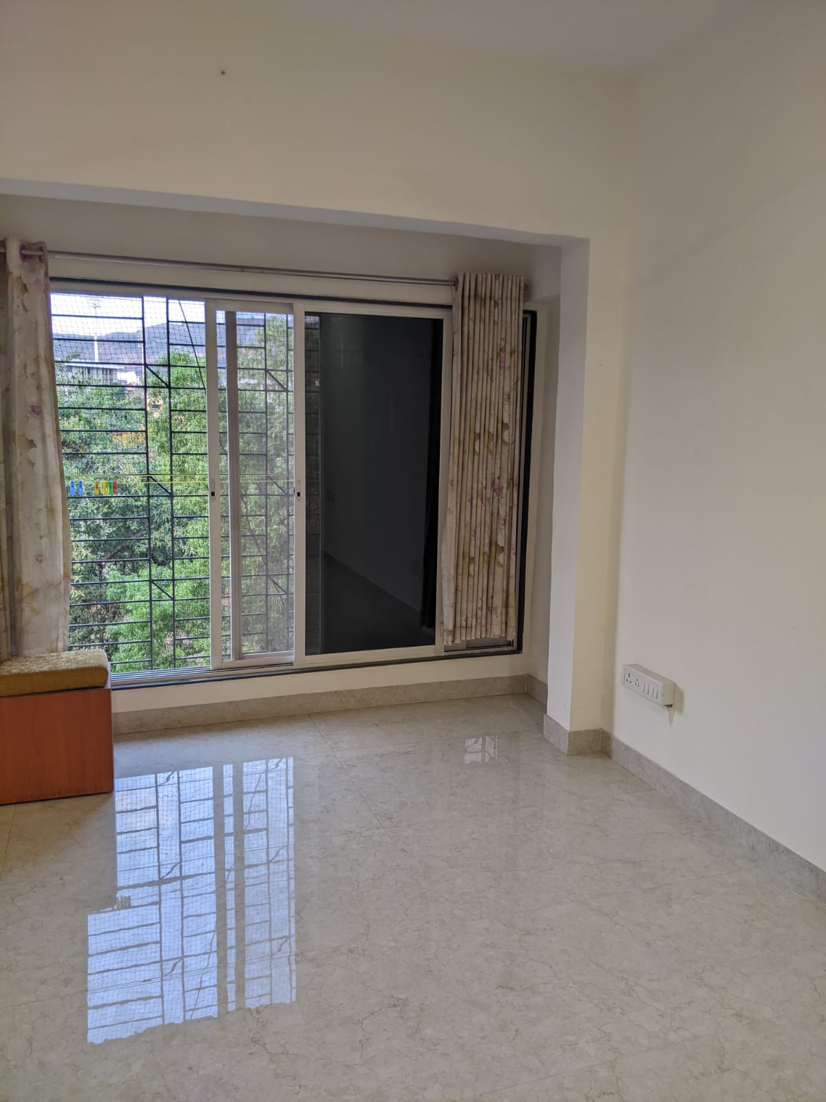 3.5 BHK 1450 Sq.Ft. Apartment in  Army Welfare CHS